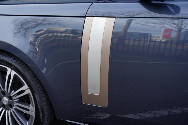 Land Rover Range Rover P 510 E SV NL-Auto | Bespoke Interieur | Rear Seat Entertainment
