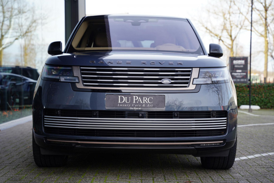 Land Rover Range Rover P 510 E SV NL-Auto | Bespoke Interieur | Rear Seat Entertainment