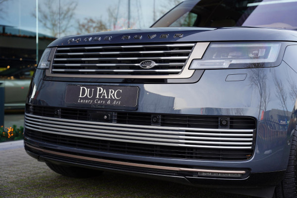 Land Rover Range Rover P 510 E SV NL-Auto | Bespoke Interieur | Rear Seat Entertainment