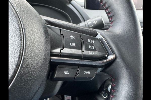 Mazda CX-5 2.0 Homura Comfort Pack afneembare trekhaak