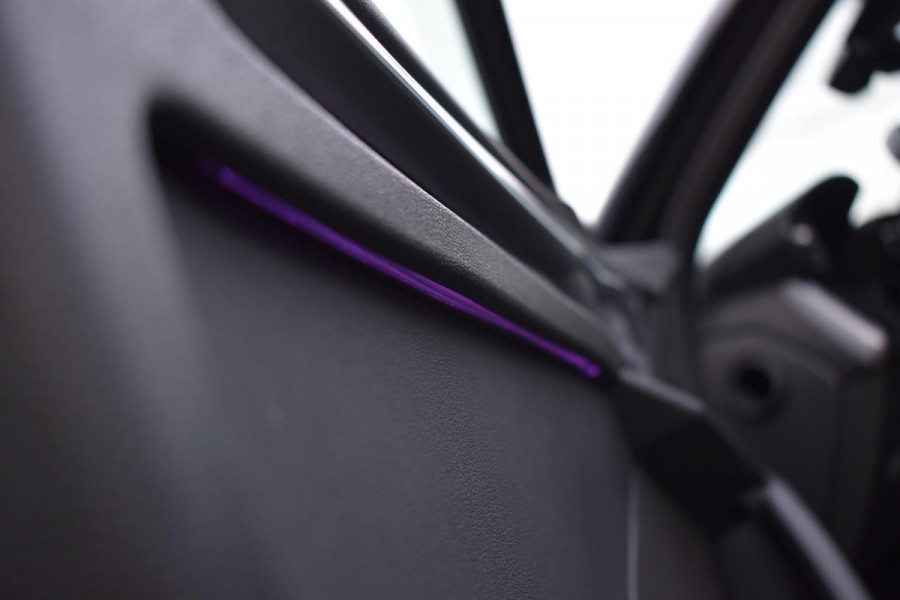 Audi A3 Sportback 35 TFSI S edition Pano Kuip Lane B&O Trekhaak Leder