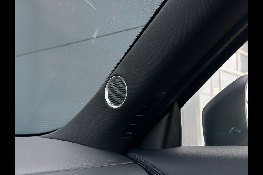 Mazda CX-5 2.0 Homura Comfort Pack afneembare trekhaak