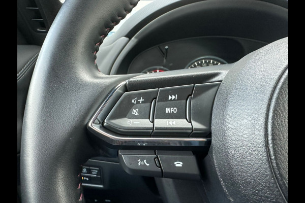 Mazda CX-5 2.0 Homura Comfort Pack afneembare trekhaak