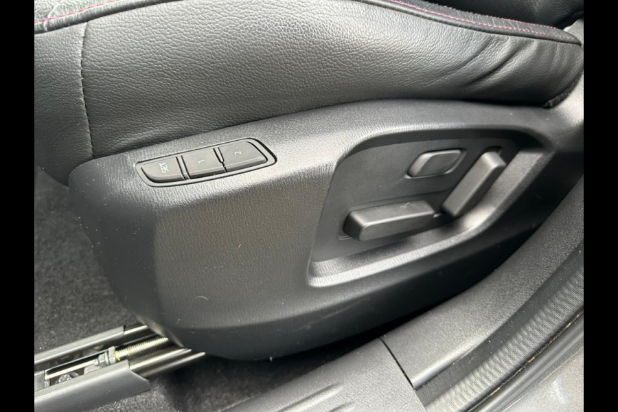 Mazda CX-5 2.0 Homura Comfort Pack afneembare trekhaak