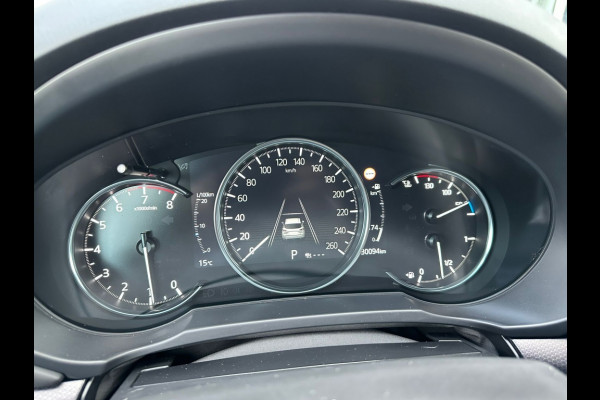 Mazda CX-5 2.0 Homura Comfort Pack afneembare trekhaak