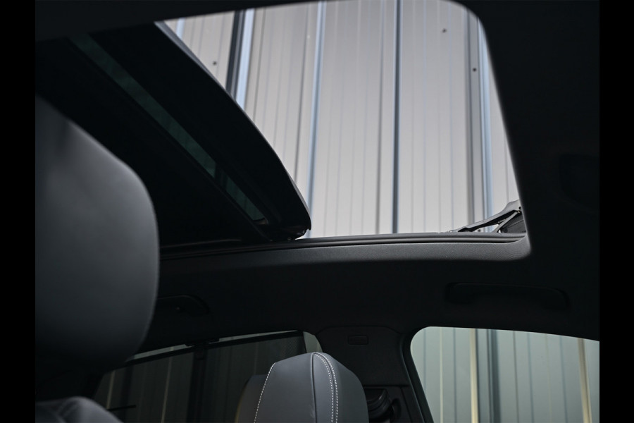 Audi Q5 40 TDI quattro S edition · Keyless · B&O sound · 360 Camera · Led matrix · Ambiance verlichting · Memory seats · Stuurverwarming