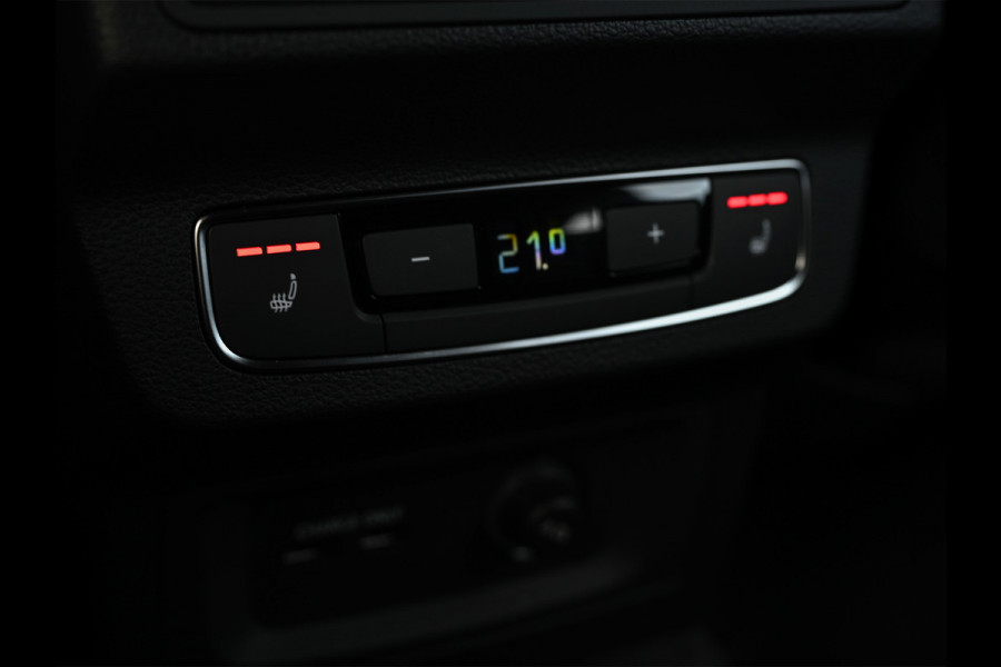 Audi Q5 40 TDI quattro S edition · Keyless · B&O sound · 360 Camera · Led matrix · Ambiance verlichting · Memory seats · Stuurverwarming