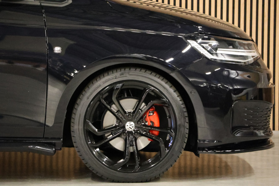 Volkswagen Caddy Cargo 2.0 TDI DSG | L+R Schuifdeur | ACC | Side Assist | Lane Assist | Virtual Cockpit | Camera | CarPlay | Stoelverwarming | LED Koplampen | Sidebars | DAB | Fabrieksgarantie | Facelift model | BPM Vrij