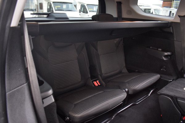 Renault Grand Scénic 1.2 TCe Zen 7 persoons | Trekhaak | Apple CarPlay | Cruise | Climate