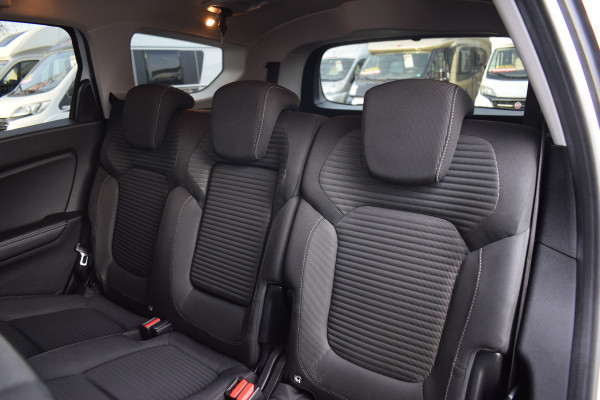 Renault Grand Scénic 1.2 TCe Zen 7 persoons | Trekhaak | Apple CarPlay | Cruise | Climate