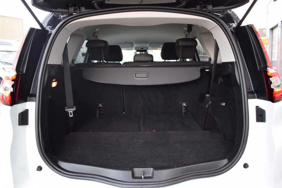 Renault Grand Scénic 1.2 TCe Zen 7 persoons | Trekhaak | Apple CarPlay | Cruise | Climate