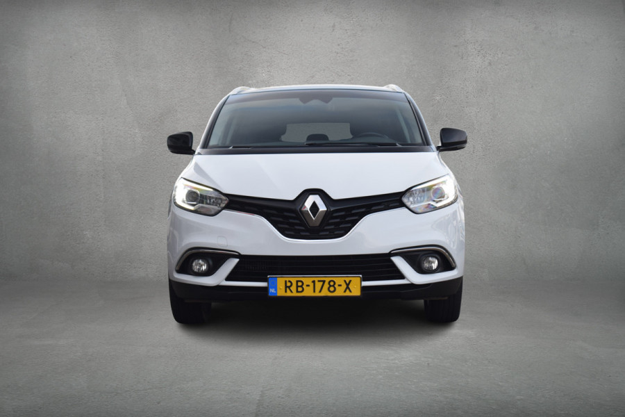 Renault Grand Scénic 1.2 TCe Zen 7 persoons | Trekhaak | Apple CarPlay | Cruise | Climate