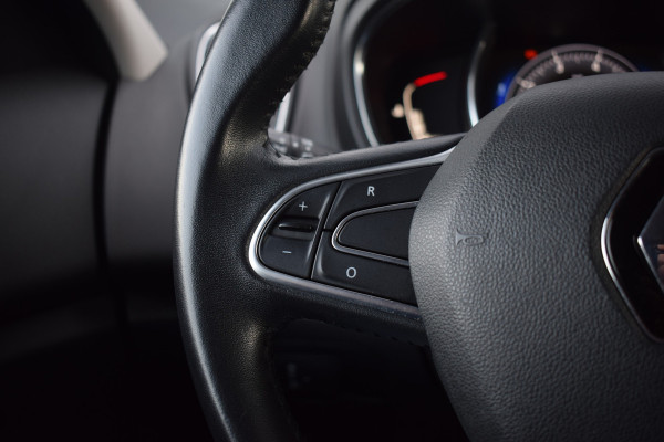 Renault Grand Scénic 1.2 TCe Zen 7 persoons | Trekhaak | Apple CarPlay | Cruise | Climate