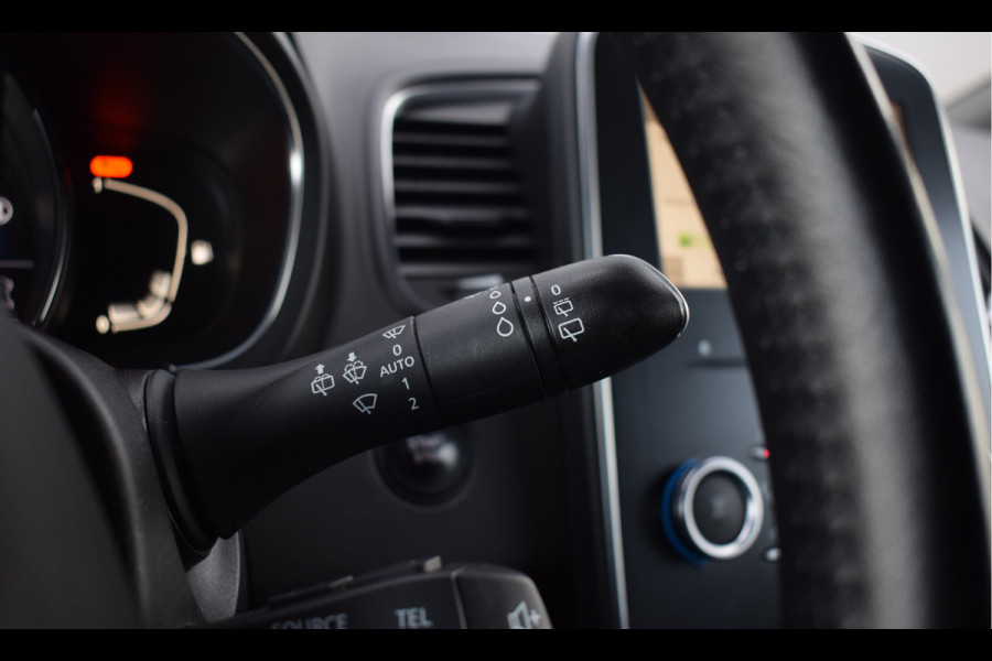 Renault Grand Scénic 1.2 TCe Zen 7 persoons | Trekhaak | Apple CarPlay | Cruise | Climate