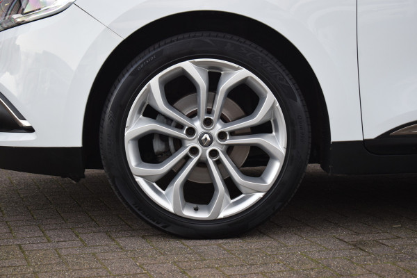 Renault Grand Scénic 1.2 TCe Zen 7 persoons | Trekhaak | Apple CarPlay | Cruise | Climate