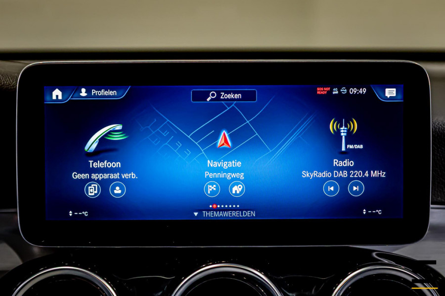 Mercedes-Benz GLC Coupé 300e 4MATIC Business Solution AMG|Pano|Cam|1eig