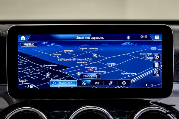 Mercedes-Benz GLC Coupé 300e 4MATIC Business Solution AMG|Pano|Cam|1eig