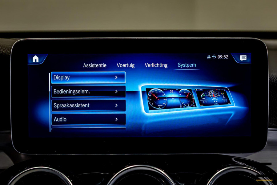 Mercedes-Benz GLC Coupé 300e 4MATIC Business Solution AMG|Pano|Cam|1eig