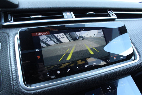 Land Rover Range Rover Velar 3.0 V6 AWD R-Dynamic avm HSE PANO CARPLAY MERIDIAN '18