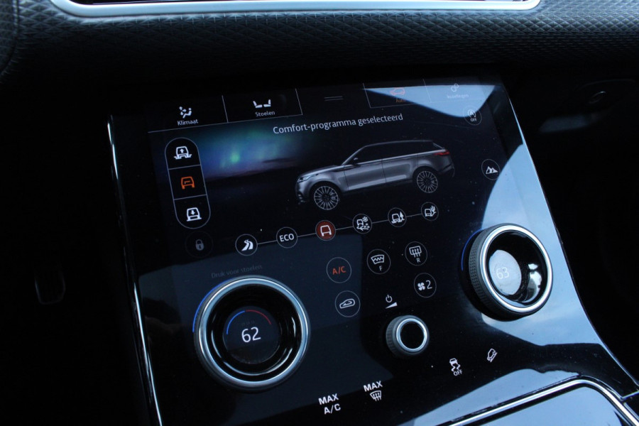 Land Rover Range Rover Velar 3.0 V6 AWD R-Dynamic avm HSE PANO CARPLAY MERIDIAN '18