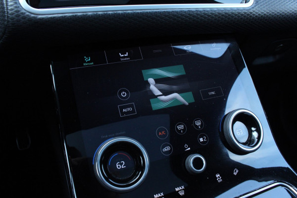 Land Rover Range Rover Velar 3.0 V6 AWD R-Dynamic avm HSE PANO CARPLAY MERIDIAN '18