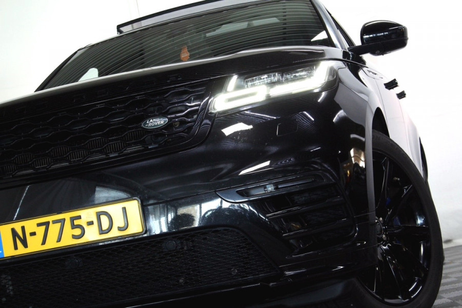 Land Rover Range Rover Velar 3.0 V6 AWD R-Dynamic avm HSE PANO CARPLAY MERIDIAN '18