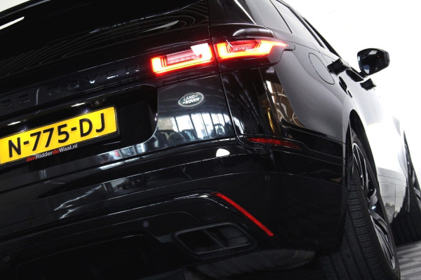 Land Rover Range Rover Velar 3.0 V6 AWD R-Dynamic avm HSE PANO CARPLAY MERIDIAN '18