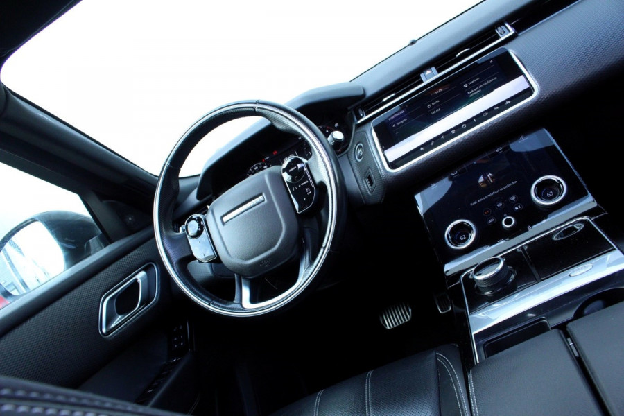 Land Rover Range Rover Velar 3.0 V6 AWD R-Dynamic avm HSE PANO CARPLAY MERIDIAN '18