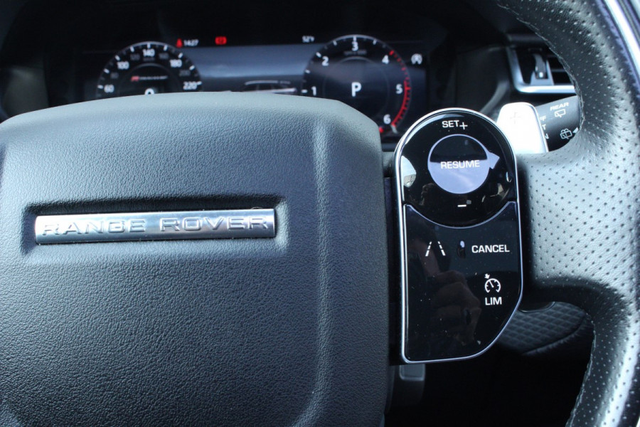 Land Rover Range Rover Velar 3.0 V6 AWD R-Dynamic avm HSE PANO CARPLAY MERIDIAN '18