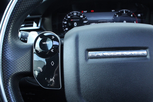 Land Rover Range Rover Velar 3.0 V6 AWD R-Dynamic avm HSE PANO CARPLAY MERIDIAN '18