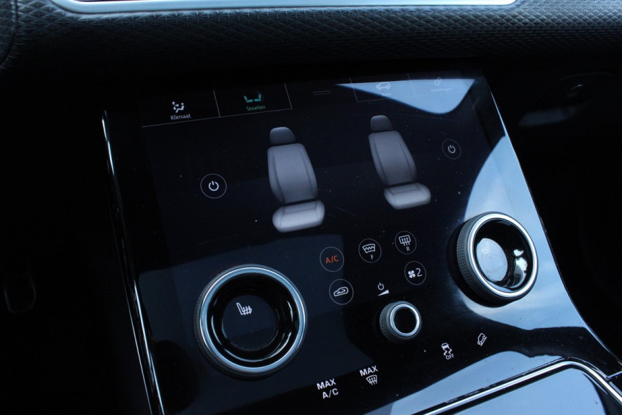 Land Rover Range Rover Velar 3.0 V6 AWD R-Dynamic avm HSE PANO CARPLAY MERIDIAN '18