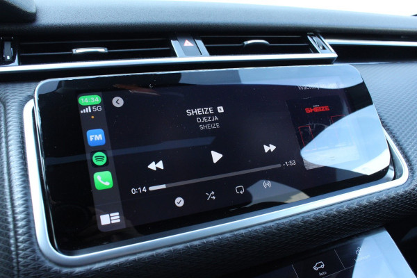 Land Rover Range Rover Velar 3.0 V6 AWD R-Dynamic avm HSE PANO CARPLAY MERIDIAN '18