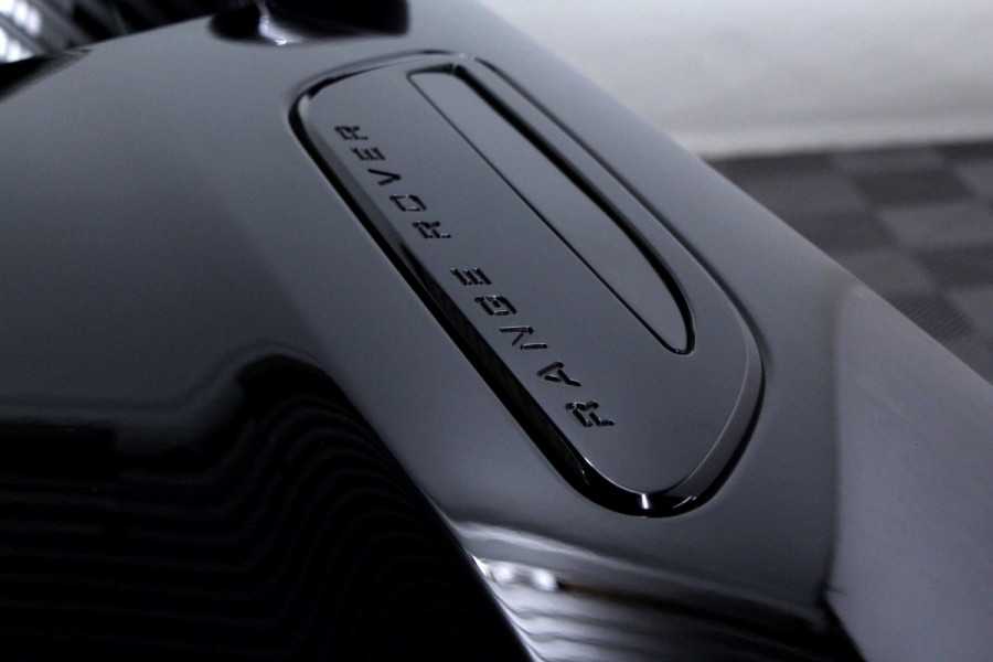 Land Rover Range Rover Velar 3.0 V6 AWD R-Dynamic avm HSE PANO CARPLAY MERIDIAN '18