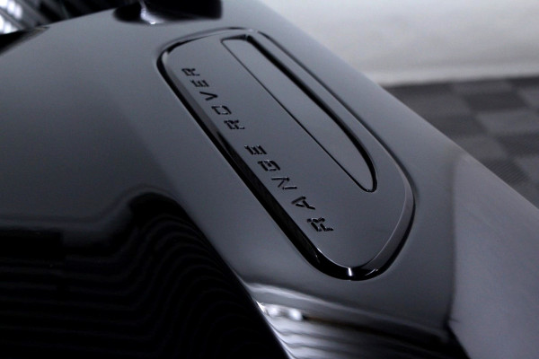 Land Rover Range Rover Velar 3.0 V6 AWD R-Dynamic avm HSE PANO CARPLAY MERIDIAN '18