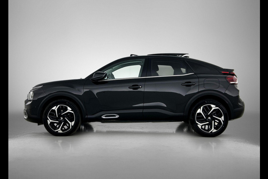 Citroën C4 1.2 Puretech Shine HEAD-UP | PANORAMADAK | CAMERA