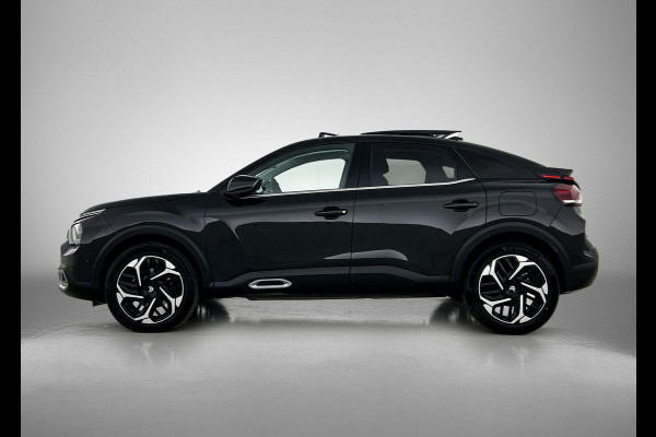 Citroën C4 1.2 Puretech Shine HEAD-UP | PANORAMADAK | CAMERA