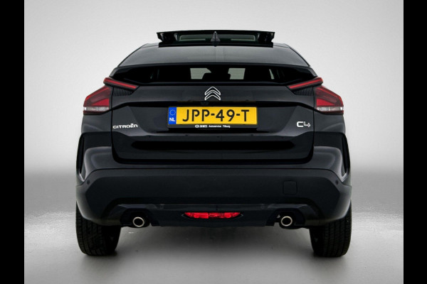 Citroën C4 1.2 Puretech Shine HEAD-UP | PANORAMADAK | CAMERA