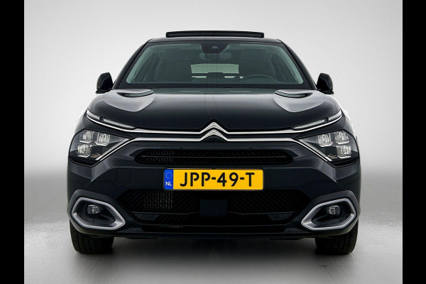 Citroën C4 1.2 Puretech Shine HEAD-UP | PANORAMADAK | CAMERA