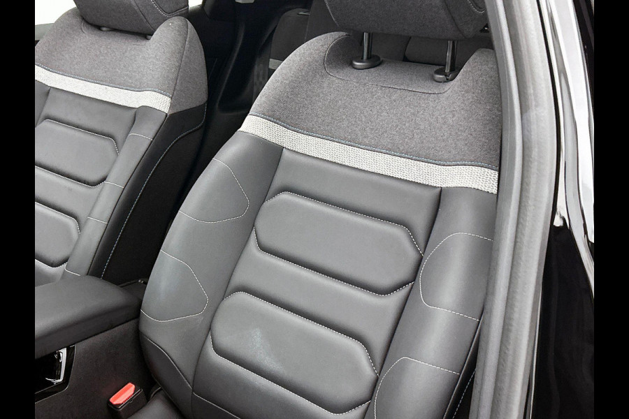 Citroën C4 1.2 Puretech Shine HEAD-UP | PANORAMADAK | CAMERA