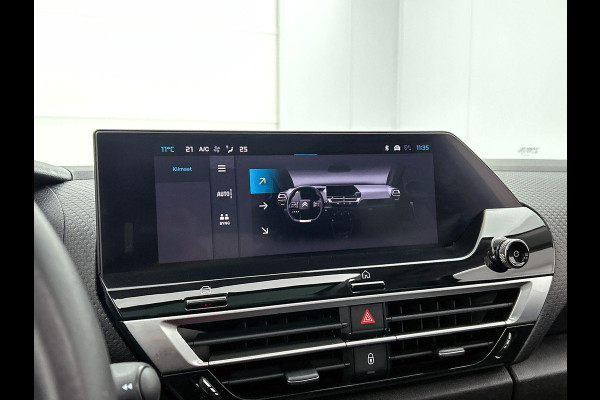 Citroën C4 1.2 Puretech Shine HEAD-UP | PANORAMADAK | CAMERA