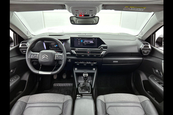 Citroën C4 1.2 Puretech Shine HEAD-UP | PANORAMADAK | CAMERA