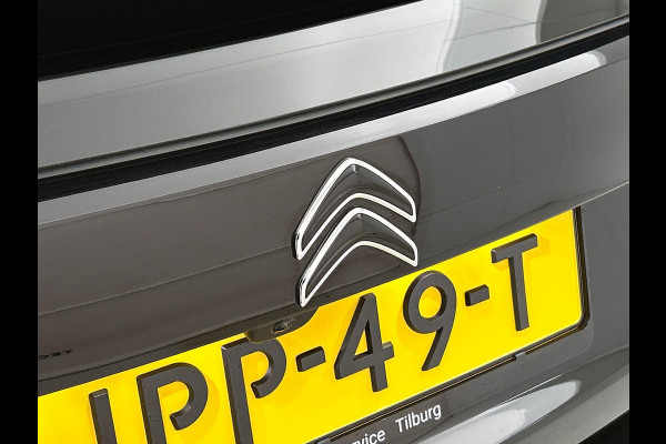 Citroën C4 1.2 Puretech Shine HEAD-UP | PANORAMADAK | CAMERA