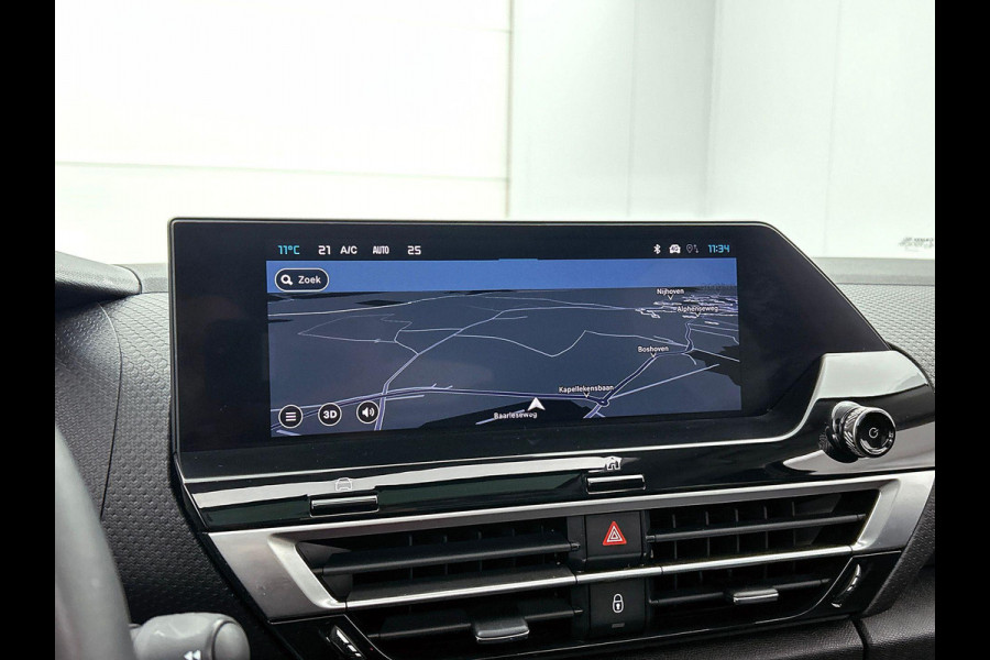 Citroën C4 1.2 Puretech Shine HEAD-UP | PANORAMADAK | CAMERA