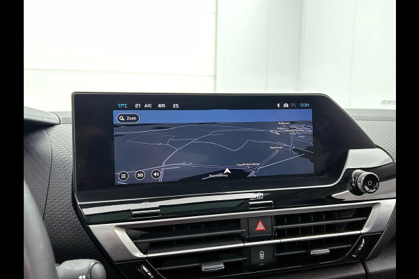 Citroën C4 1.2 Puretech Shine HEAD-UP | PANORAMADAK | CAMERA