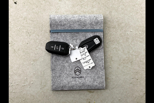 Citroën C4 1.2 Puretech Shine HEAD-UP | PANORAMADAK | CAMERA