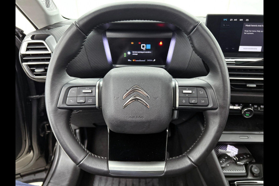 Citroën C4 1.2 Puretech Shine HEAD-UP | PANORAMADAK | CAMERA