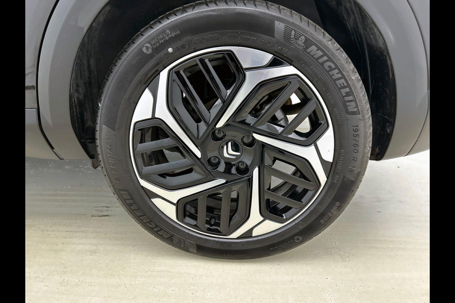 Citroën C4 1.2 Puretech Shine HEAD-UP | PANORAMADAK | CAMERA