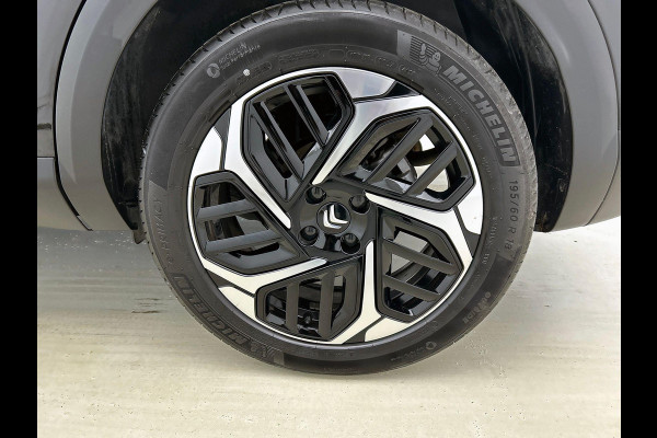 Citroën C4 1.2 Puretech Shine HEAD-UP | PANORAMADAK | CAMERA