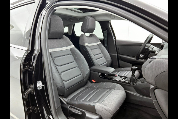 Citroën C4 1.2 Puretech Shine HEAD-UP | PANORAMADAK | CAMERA