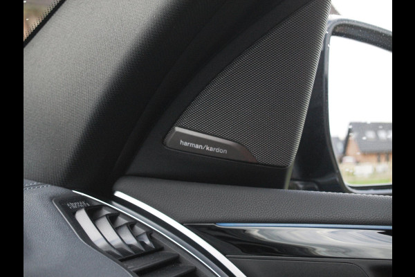 BMW iX3 High Executive 80 kWh | Panoramadak | 360 Camera | Sfeerverlichting | Head-Up Display | Harman Kardon |